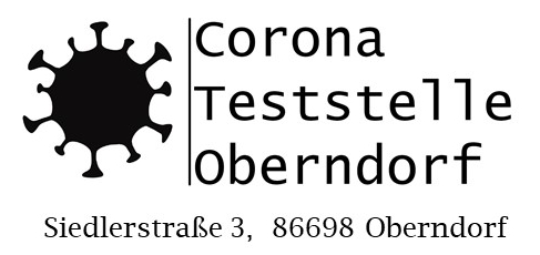 Termin vereinbaren für Corona-Test